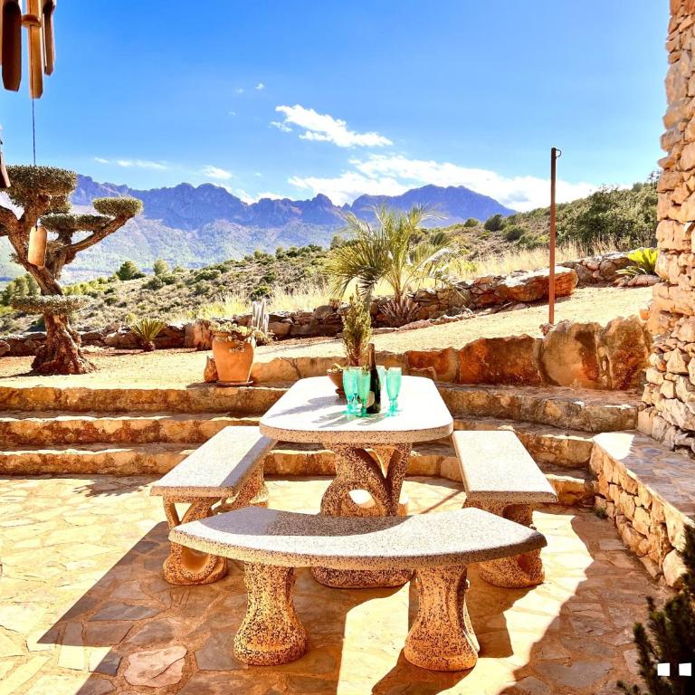 VH CostaBlanca - CALIMA - Villa de 3 dormitorios - 5