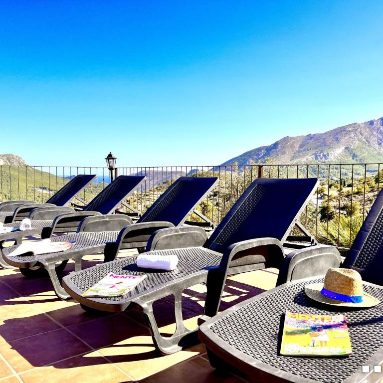 VH CostaBlanca - CALIMA - Villa de 3 dormitorios - 34