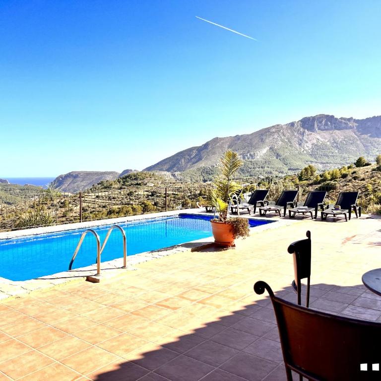 VH CostaBlanca - CALIMA - Villa de 3 dormitorios - 41