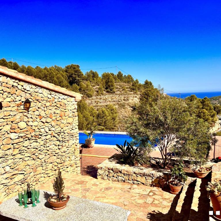 VH CostaBlanca - CALIMA - Villa de 3 dormitorios - 48