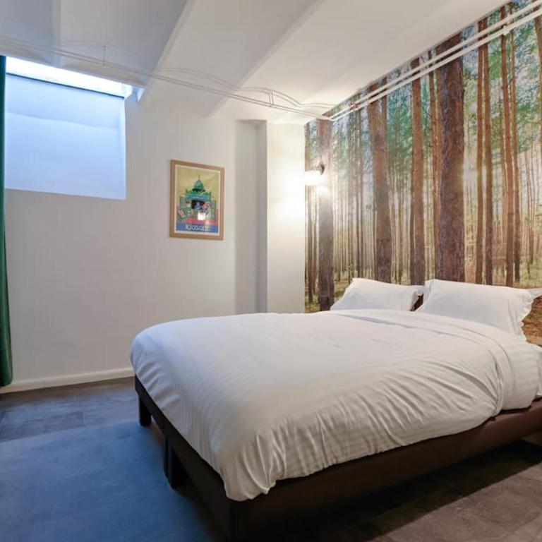 Cozy Duplex 6P - Arc de Triomphe - Two-Bedroom Apartment - 17