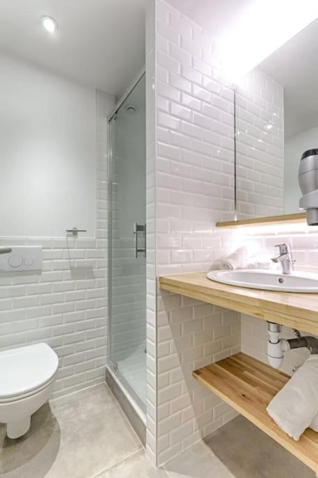 Cozy Duplex 6P - Arc de Triomphe - Two-Bedroom Apartment - 18