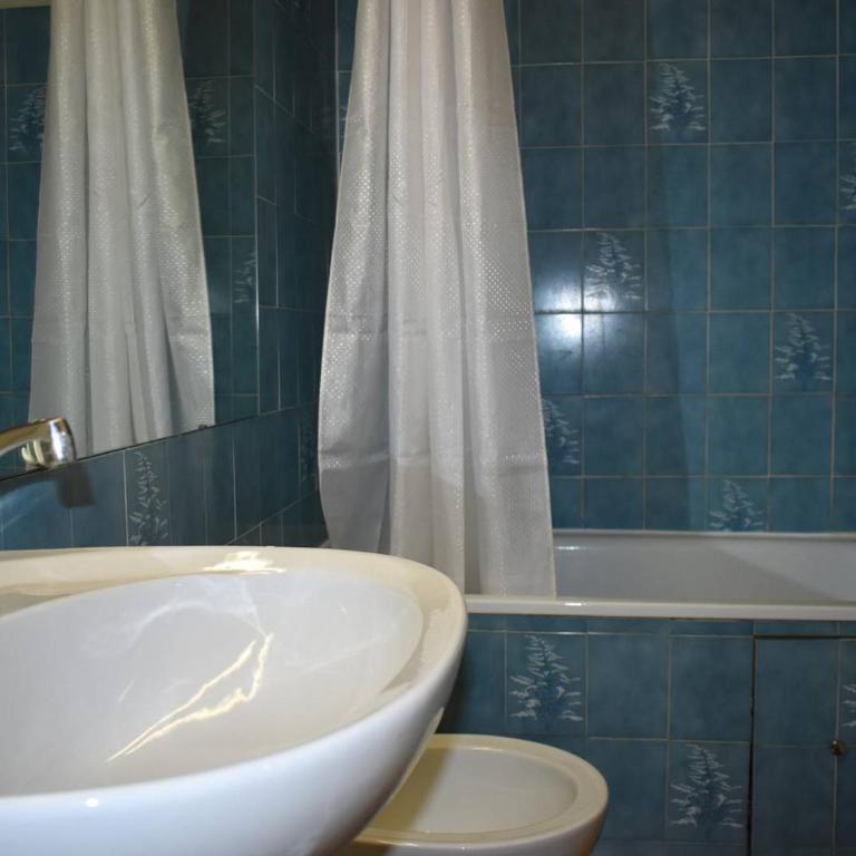Location 2 Pièces Cabine avec Balcon à Font-Romeu - Appartement 1 Chambre - 6