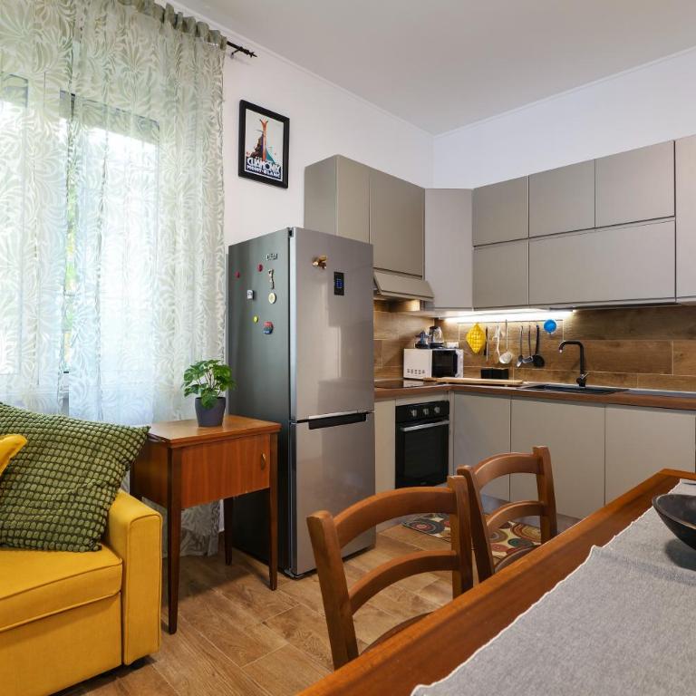 PrimoPiano - Paladini - Appartamento Monolocale - 43