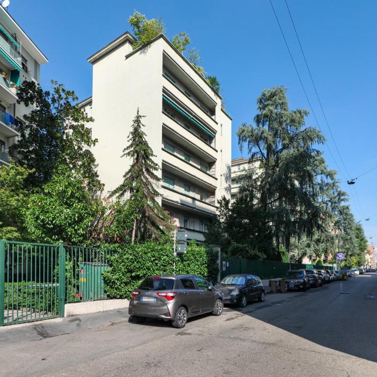 PrimoPiano - Paladini - Appartamento Monolocale - 49