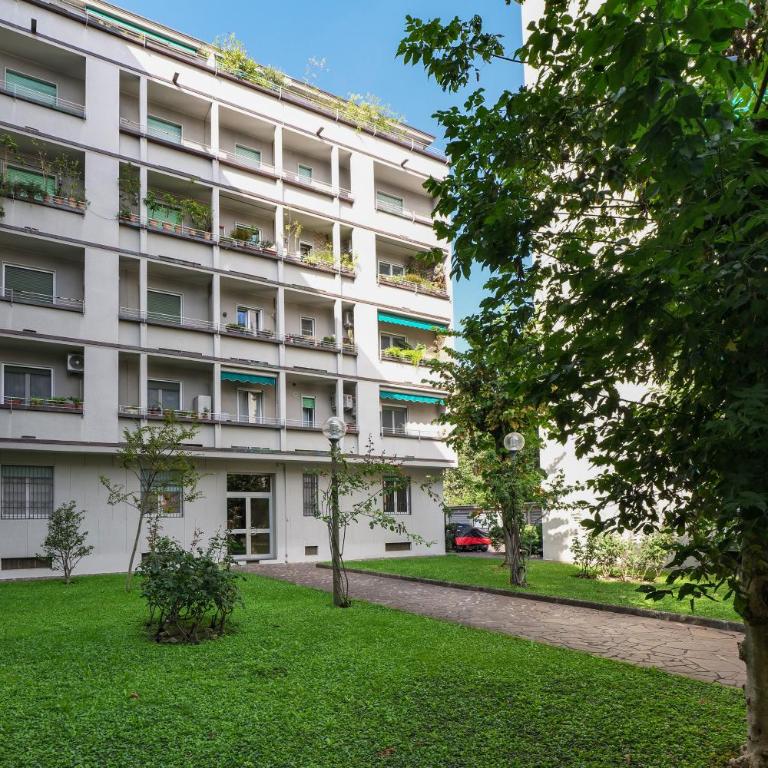 PrimoPiano - Paladini - Appartamento Monolocale - 54