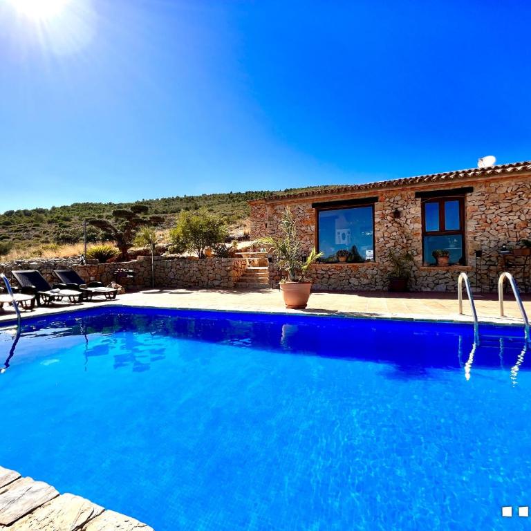 VH CostaBlanca - CALIMA - Villa de 3 dormitorios - 18