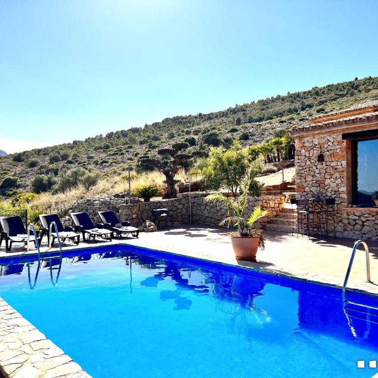 VH CostaBlanca - CALIMA - Villa de 3 dormitorios - 11