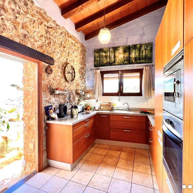 VH CostaBlanca - CALIMA - Villa de 3 dormitorios - 13