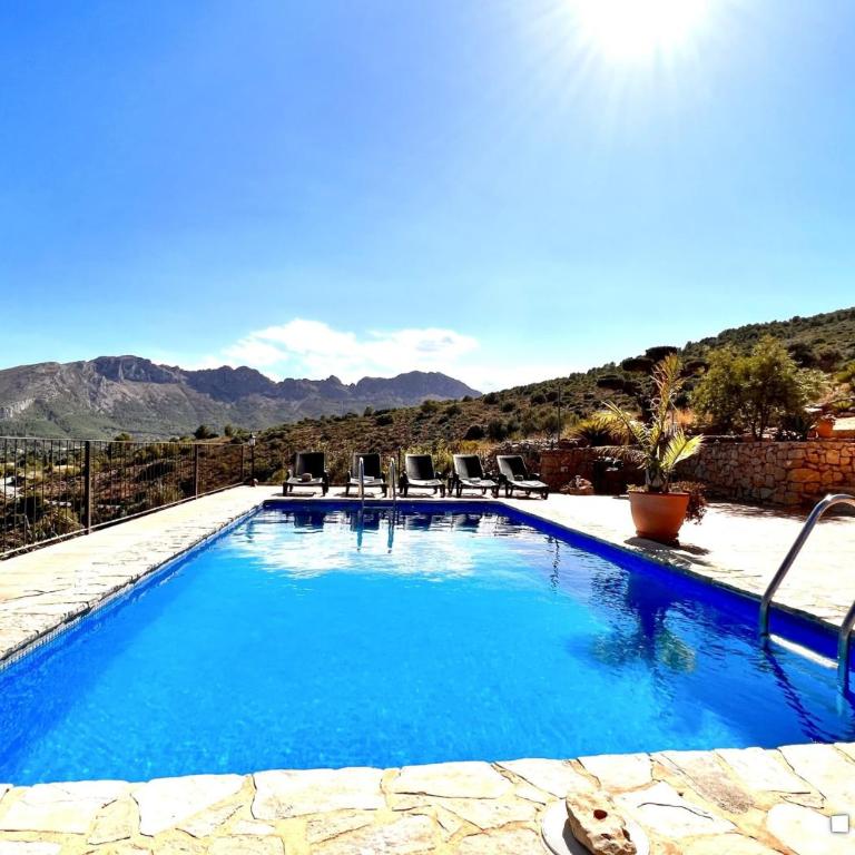 VH CostaBlanca - CALIMA - Villa de 3 dormitorios - 14