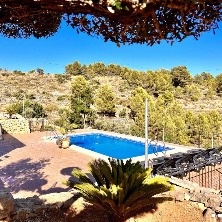 VH CostaBlanca - CALIMA - Villa de 3 dormitorios - 16