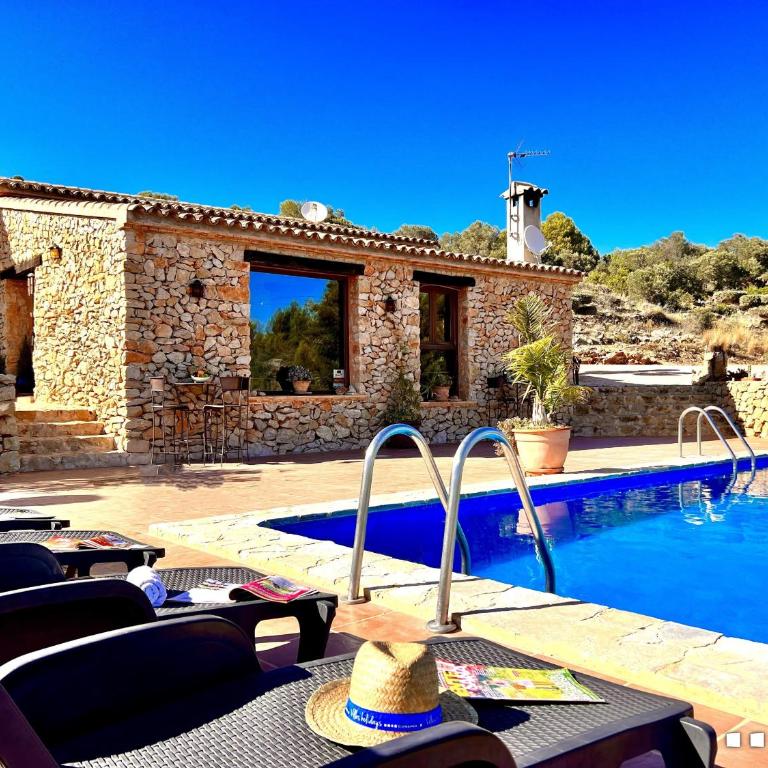VH CostaBlanca - CALIMA - Villa de 3 dormitorios - 1