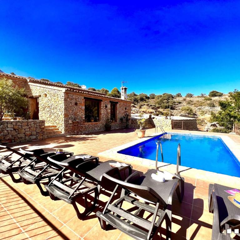 VH CostaBlanca - CALIMA - Villa de 3 dormitorios - 21