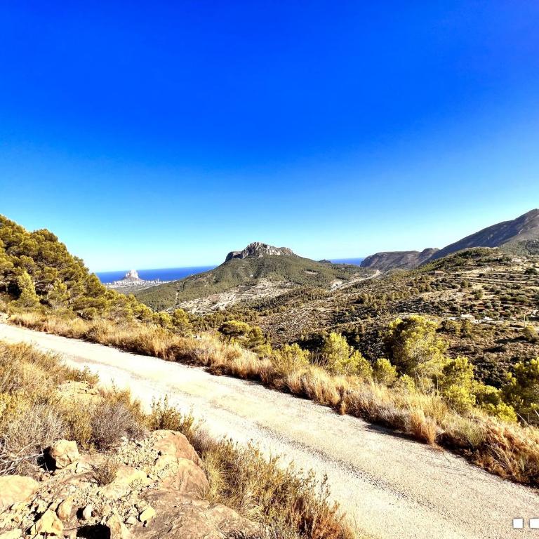 VH CostaBlanca - CALIMA - Villa de 3 dormitorios - 23