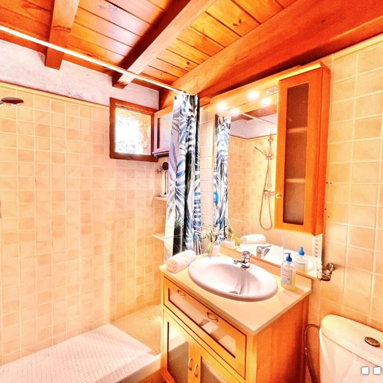 VH CostaBlanca - CALIMA - Villa de 3 dormitorios - 27
