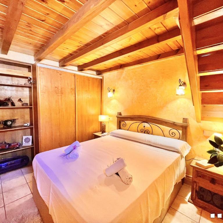 VH CostaBlanca - CALIMA - Villa de 3 dormitorios - 32