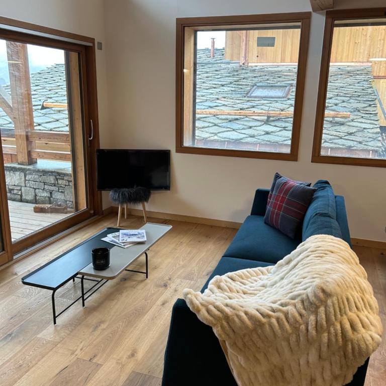 Chalet Chablis - Chalet - 1
