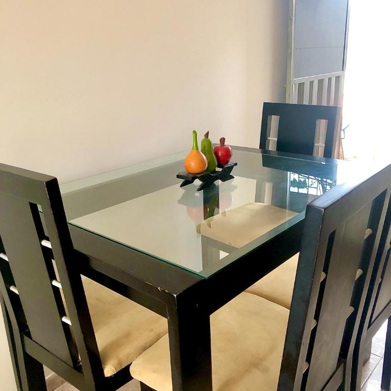 Acogedor apartamento en bruselas - Apartamento de 2 dormitorios - 14