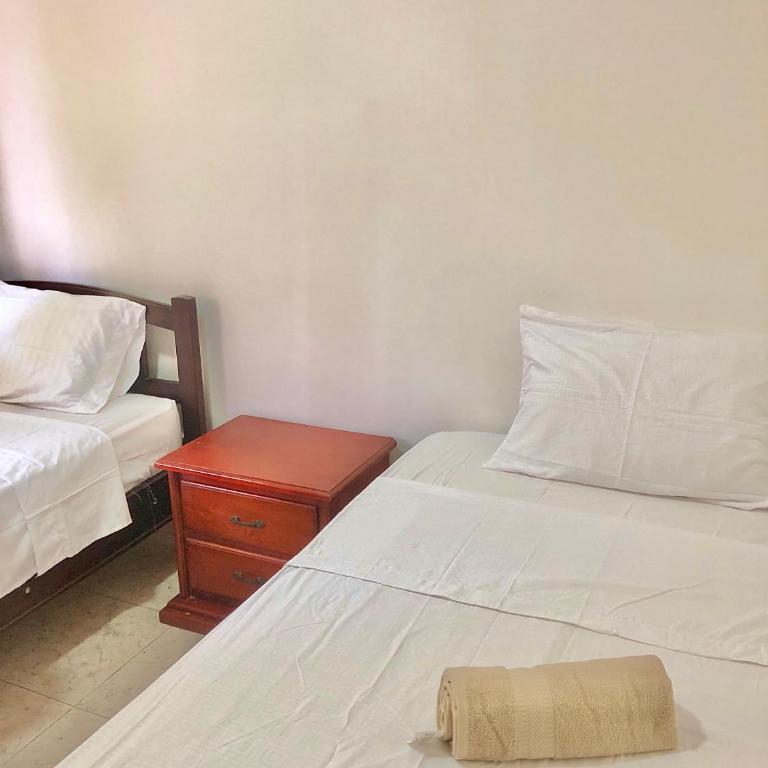 Acogedor apartamento en bruselas - Apartamento de 2 dormitorios - 23