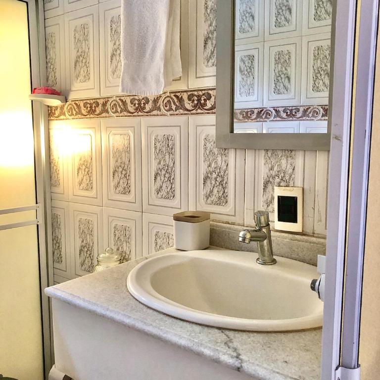 Acogedor apartamento en bruselas - Apartamento de 2 dormitorios - 7