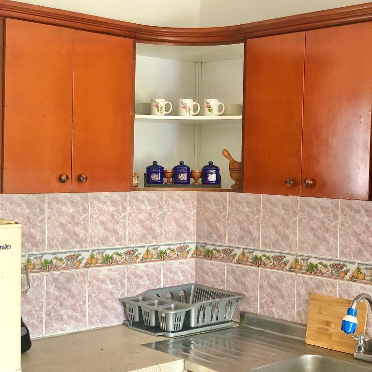 Acogedor apartamento en bruselas - Apartamento de 2 dormitorios - 5