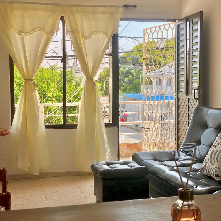 Acogedor apartamento en bruselas - Apartamento de 2 dormitorios - 22