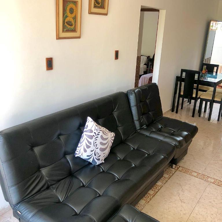 Acogedor apartamento en bruselas - Apartamento de 2 dormitorios - 12
