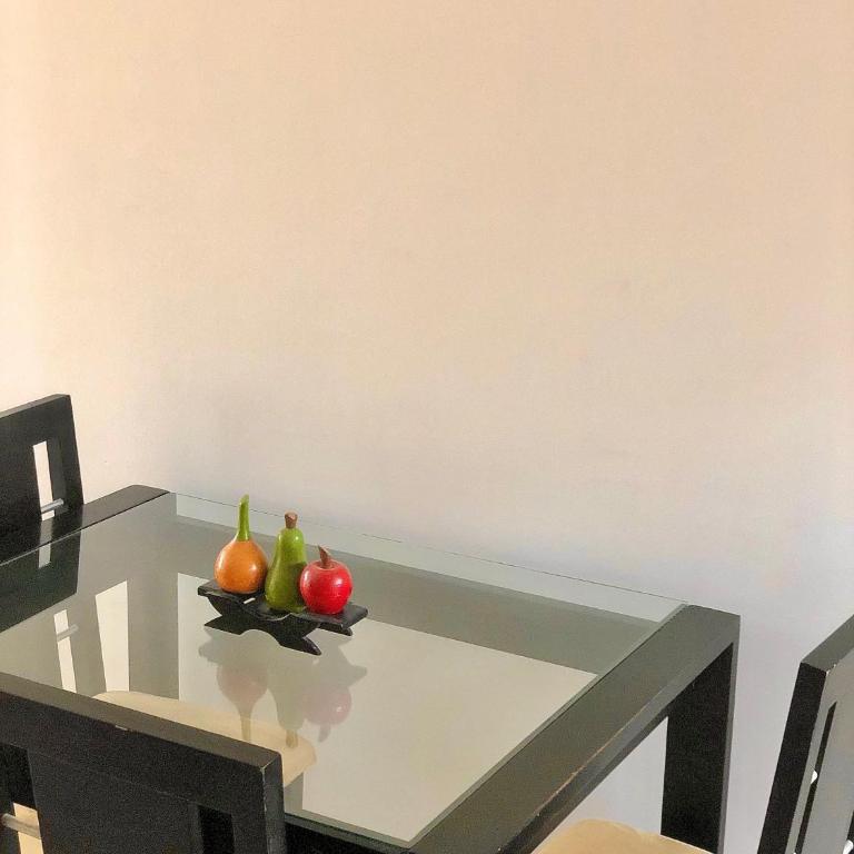 Acogedor apartamento en bruselas - Apartamento de 2 dormitorios - 26