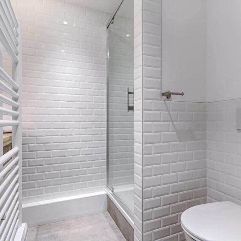 Luxury LOFT 6P - Arc de Triomphe - Appartement 2 Chambres - 3