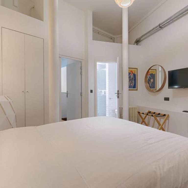Luxury LOFT 6P - Arc de Triomphe - Appartement 2 Chambres - 4