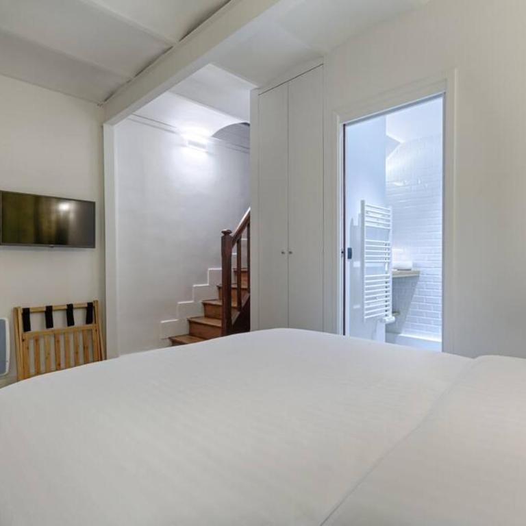 Luxury LOFT 6P - Arc de Triomphe - Appartement 2 Chambres - 8