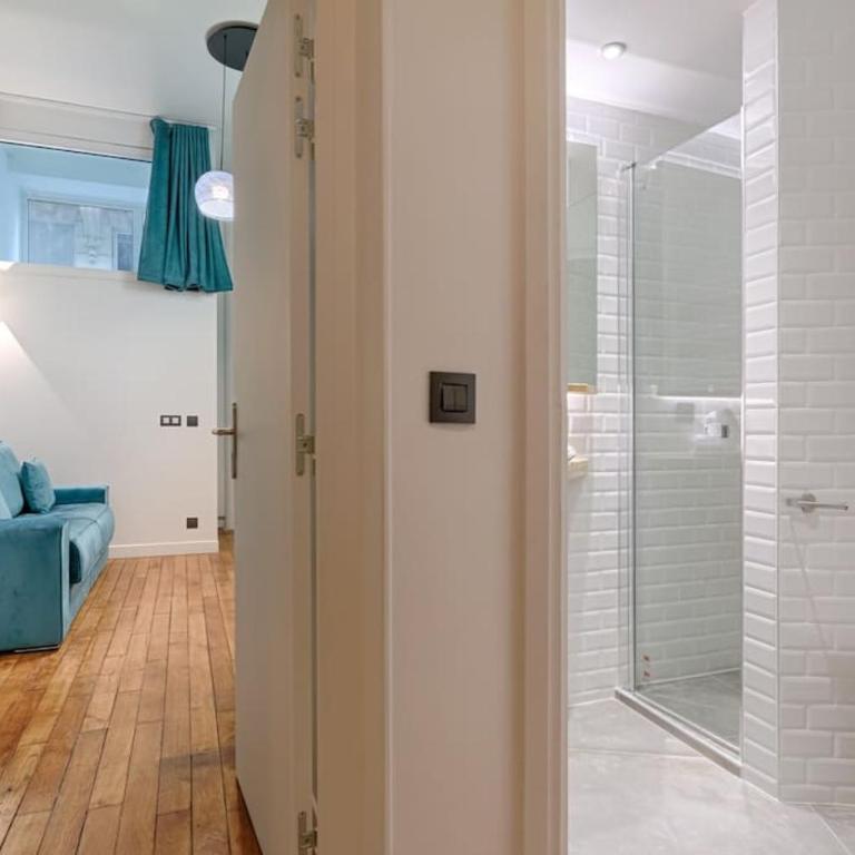Luxury LOFT 6P - Arc de Triomphe - Appartement 2 Chambres - 9