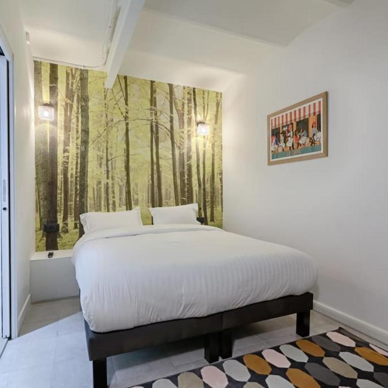 Luxury LOFT 6P - Arc de Triomphe - Appartement 2 Chambres - 11