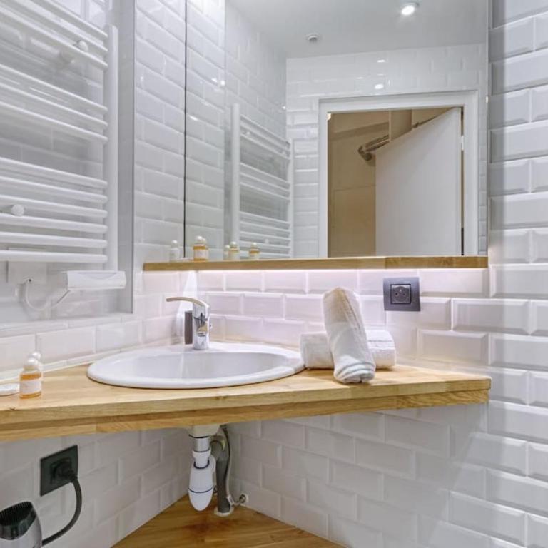 Luxury LOFT 6P - Arc de Triomphe - Appartement 2 Chambres - 12
