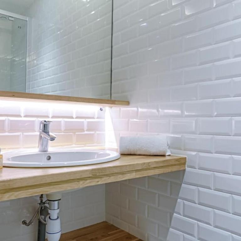 Luxury LOFT 6P - Arc de Triomphe - Appartement 2 Chambres - 17