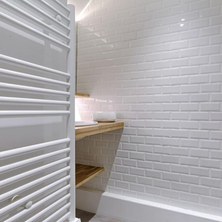 Luxury LOFT 6P - Arc de Triomphe - Appartement 2 Chambres - 20