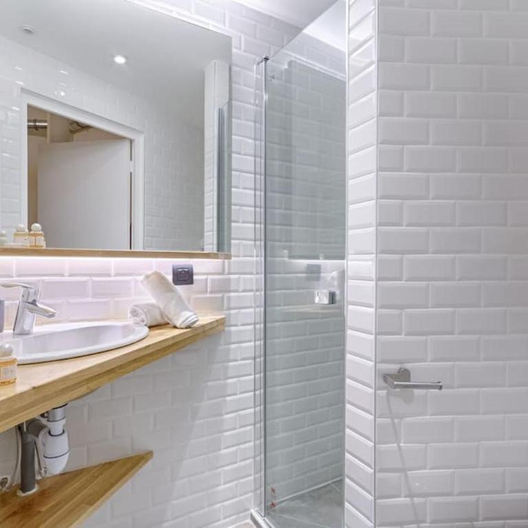 Luxury LOFT 6P - Arc de Triomphe - Appartement 2 Chambres - 21