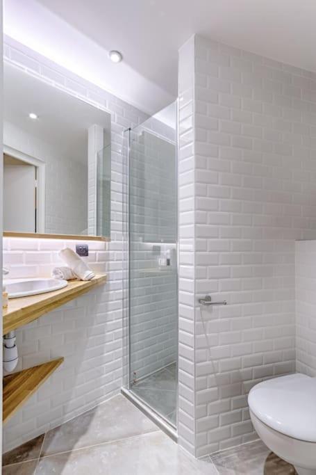 Luxury LOFT 6P - Arc de Triomphe - Appartement 2 Chambres - 23