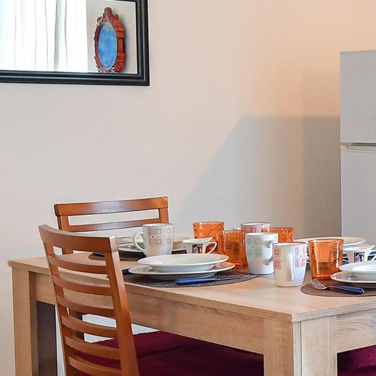 Appartamento Il Palco, dove la storia incontra il mare - One-Bedroom Apartment - 16