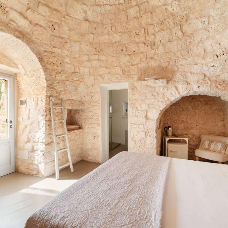 Trullo La Specchia - Villa - 30