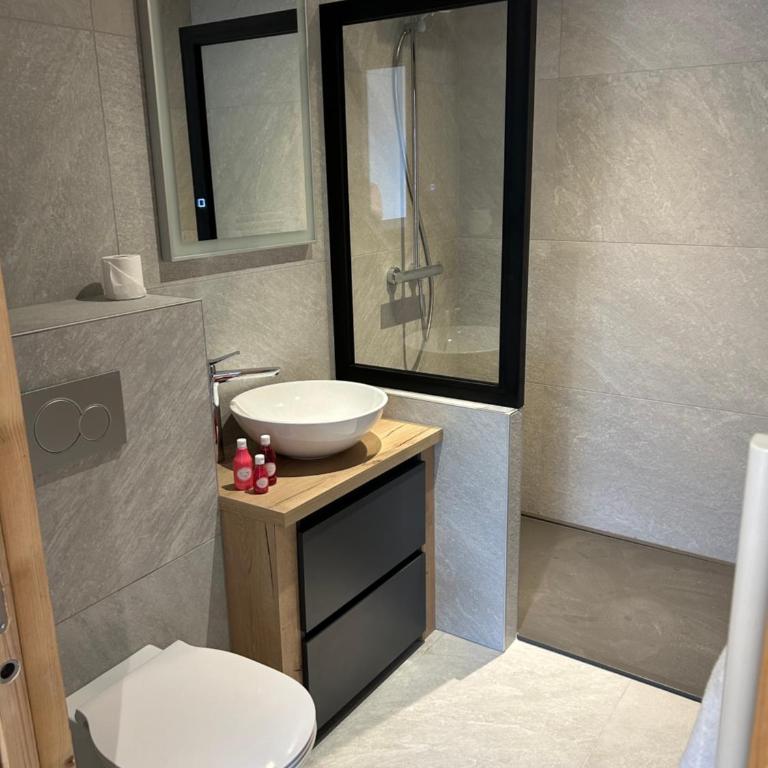 Chalet Chablis - Chalet - 10