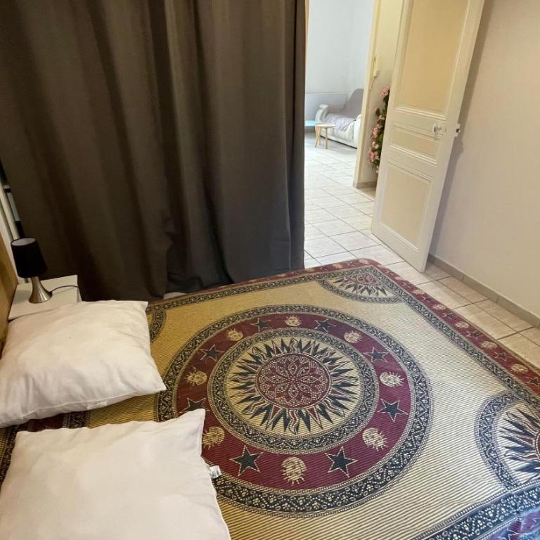 Modest one bedroom apartment - Apartment mit 1 Schlafzimmer - 7