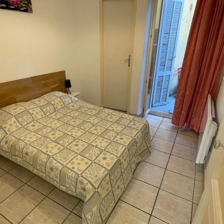 Modest one bedroom apartment - Apartment mit 1 Schlafzimmer - 8