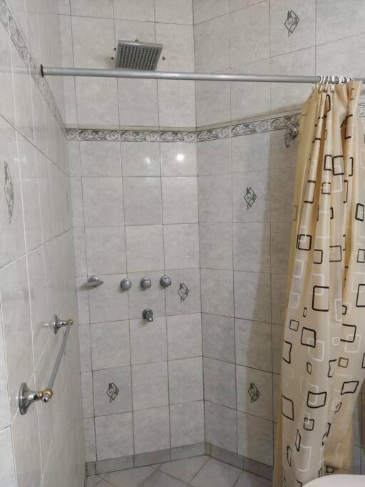 Casa cerca del mar - Casa con 1 dormitorio - 7