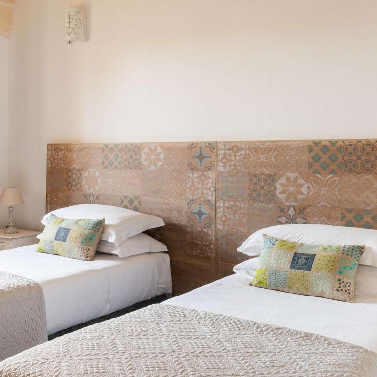 Trullo La Specchia - Villa - 23