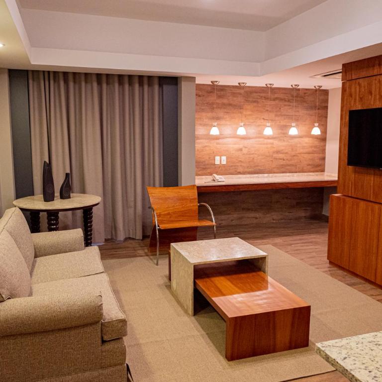 Sabe Center - Apartamento de 1 dormitorio - 4