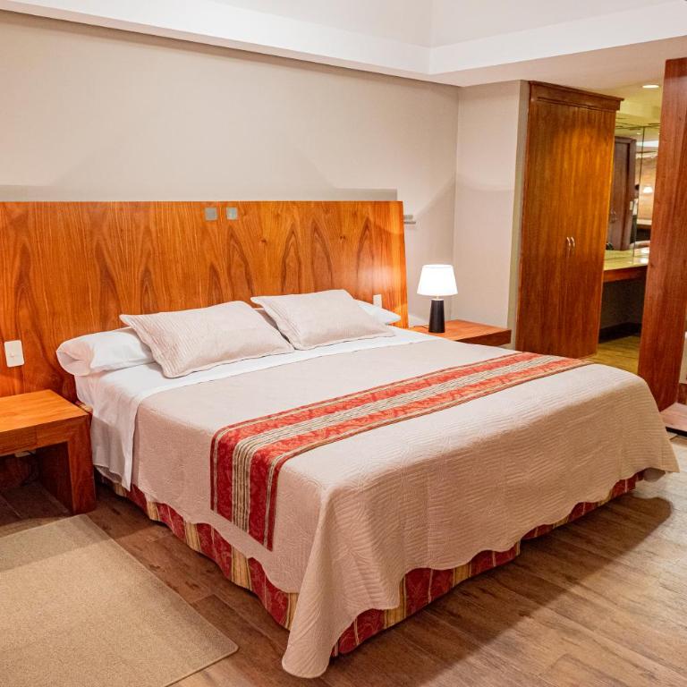 Sabe Center - Apartamento de 1 dormitorio - 7