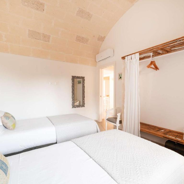 Trullo La Specchia - Villa - 25