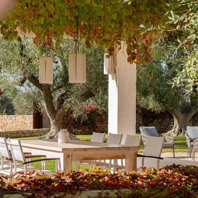 Trullo La Specchia - Villa - 3