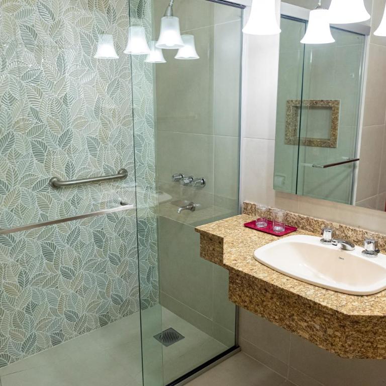 Sabe Center - Apartamento de 1 dormitorio - 2